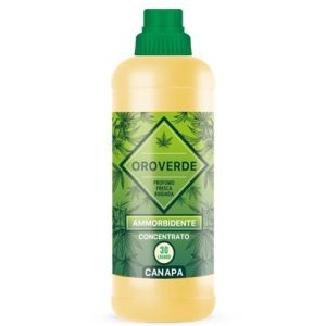 Ammorbidente Fresca Rugiada 750 ml