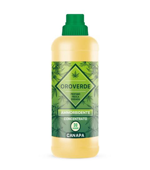 Ammorbidente Fresca Rugiada 750 ml