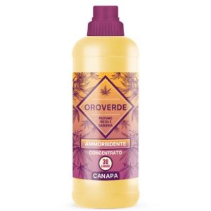 Ammorbidente Fresia e Gardenia 750 ml