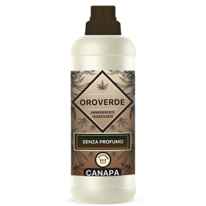 Ammorbidente Senza Profumo 750 ml