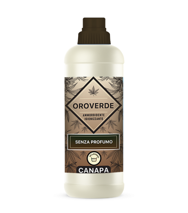 Ammorbidente Senza Profumo 750 ml