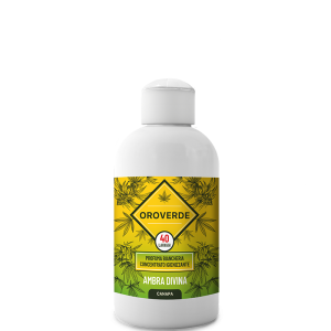 Profuma Biancheria Ambra divina 220ml