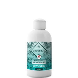Profuma Biancheria Brezza Marina 220ml