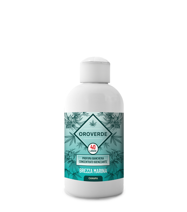 Profuma Biancheria Brezza Marina 220ml