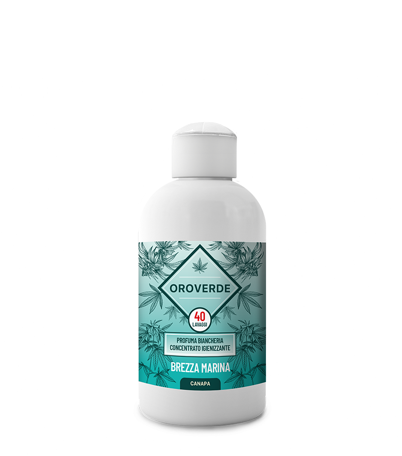 Profuma Biancheria Brezza Marina 220ml