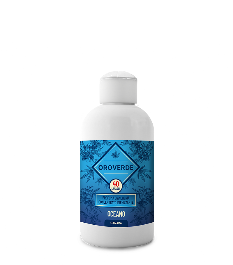 Profuma Biancheria Oceano 220ml