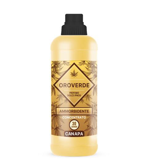 Ammorbidente Senza Profumo 750 ml