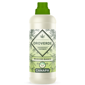 Ammorbidente Muschio Bianco 750 ml