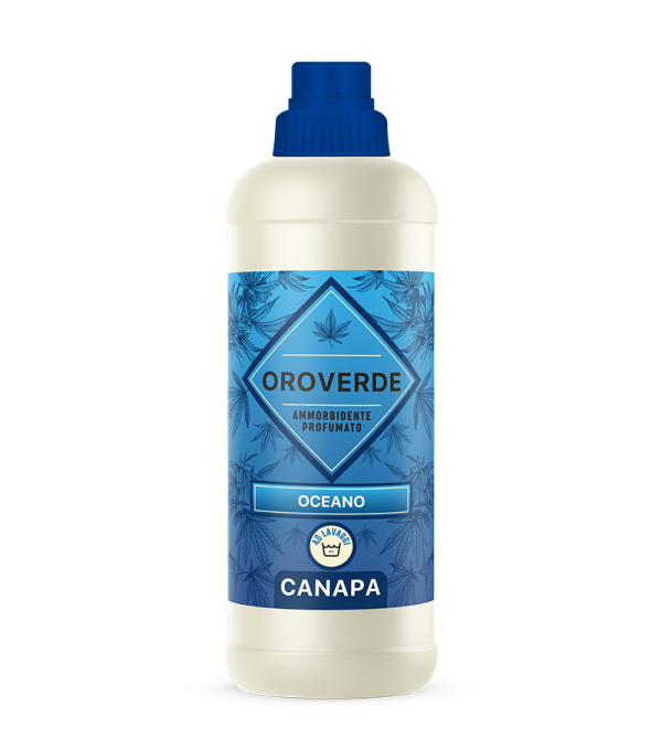 Ammorbidente Oceano 750 ml