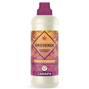 Ammorbidente Fresia e Gardenia 750 ml