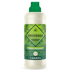 Ammorbidente Fresca Rugiada 750 ml