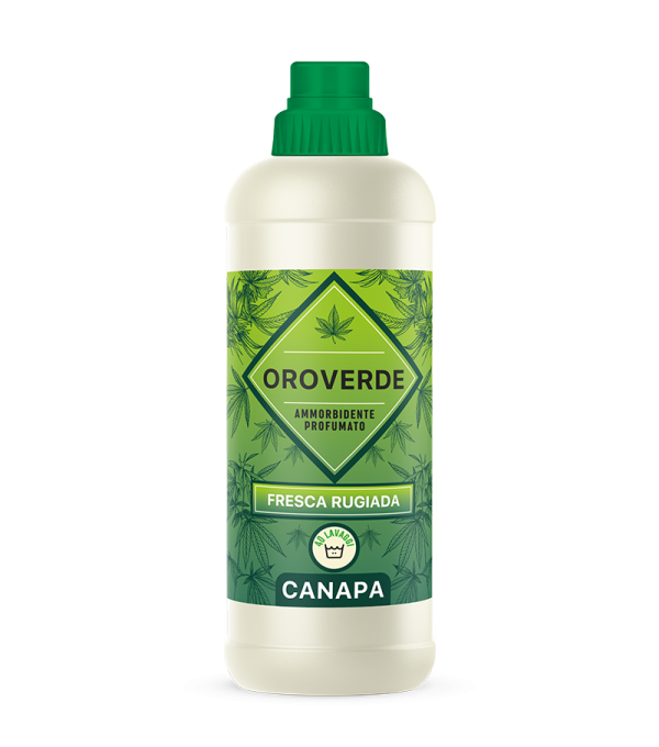 Ammorbidente Fresca Rugiada 750 ml