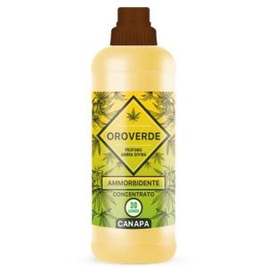 Ammorbidente Ambra Divina 750 ml
