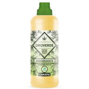 Ammorbidente Muschio Bianco 750 ml