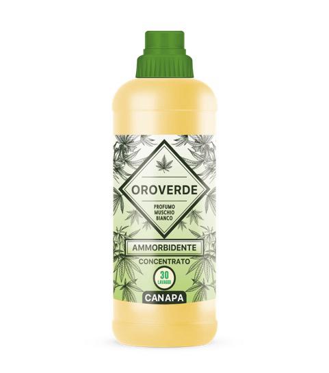 Ammorbidente Muschio Bianco 750 ml