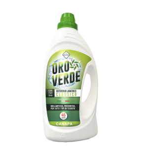 OROVERDE KLASSISCHER REINIGER 1,8L